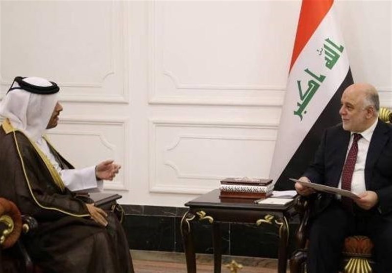 قطر سال آینده سفارت خود را در بغداد بازگشایی می&zwnj;کند