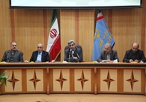 قدردانی از کشاورزان نمونه