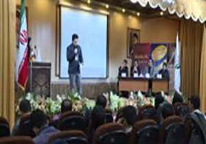 انتخاب پنج ایده پرداز برتر در رویداد شتاب در مهاباد