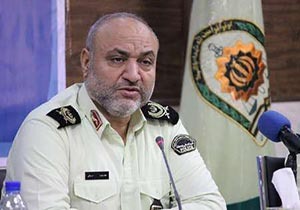شبکه های اجتماعی دارنده بیشترین سهم بین جرایم سایبری گیلان