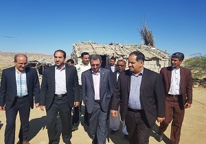 چابهار بیشترین نرخ رشد حاشیه نشینی در کشور را دارد