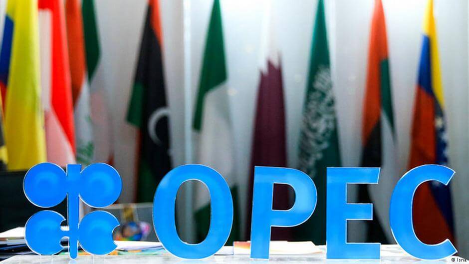 آمادگی لیبی برای همکاری با اوپک در زمینه کاهش تولید نفت