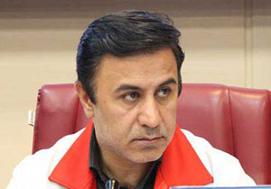 برف و کولاک در ۱۰ استان کشور/ امدادرسانی به ۱۸۰۰ نفر