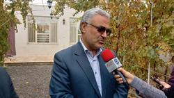 توسعه طرح هاي هادي روستايي بیکی از دلایل ماندگاري جمعيت روستايي