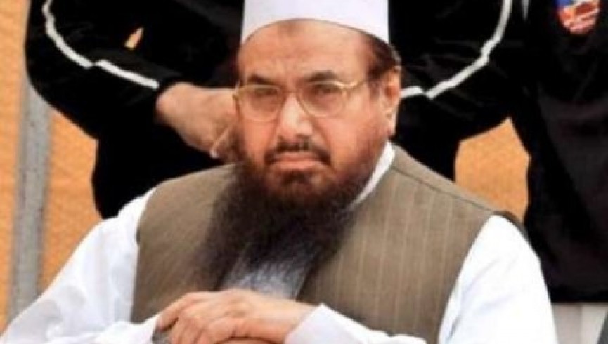 آمریکا از پاکستان خواست تا حافظ سعید را بازداشت کند