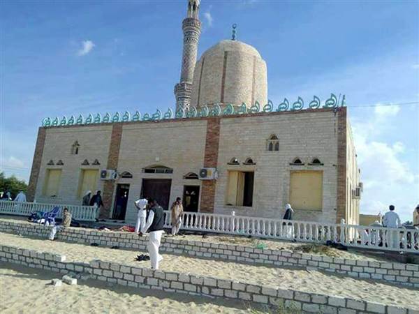 ادامه واکنش مقامات بین&zwnj;المللی به انفجار خونین مصر