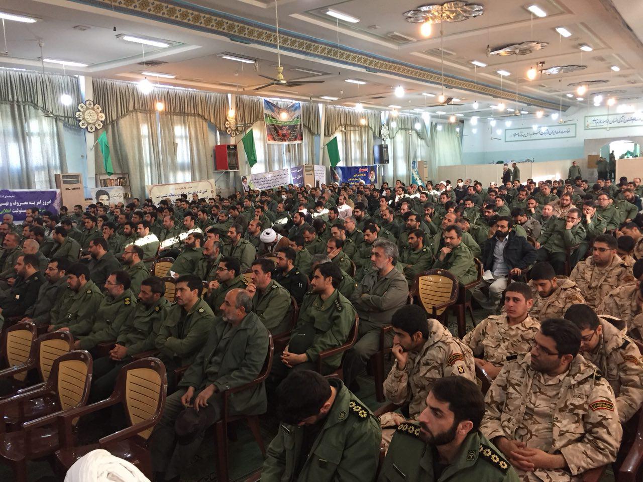 مراسم جشن پیروزی مقاومت+تصاویر