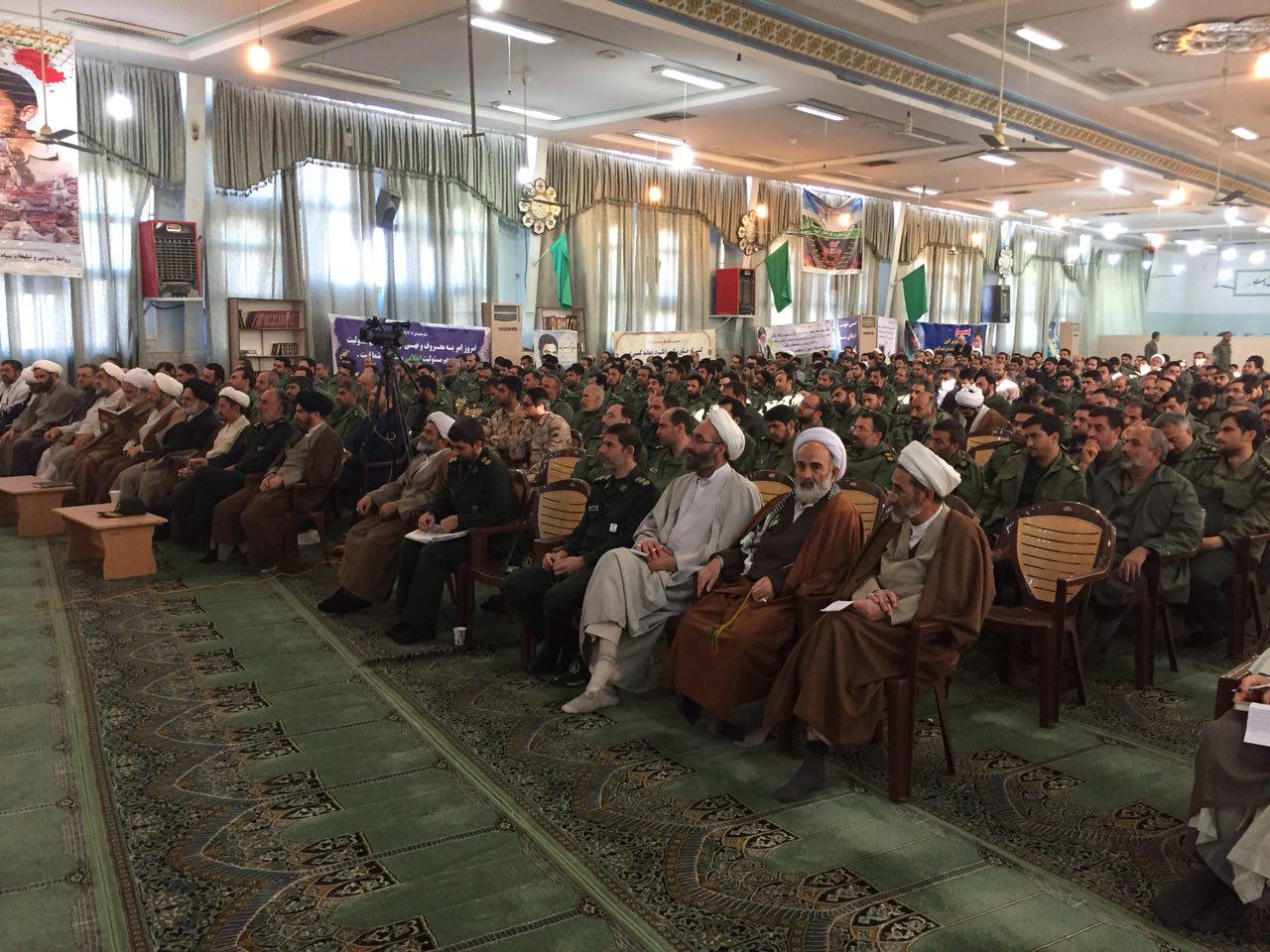 مراسم جشن پیروزی مقاومت+تصاویر