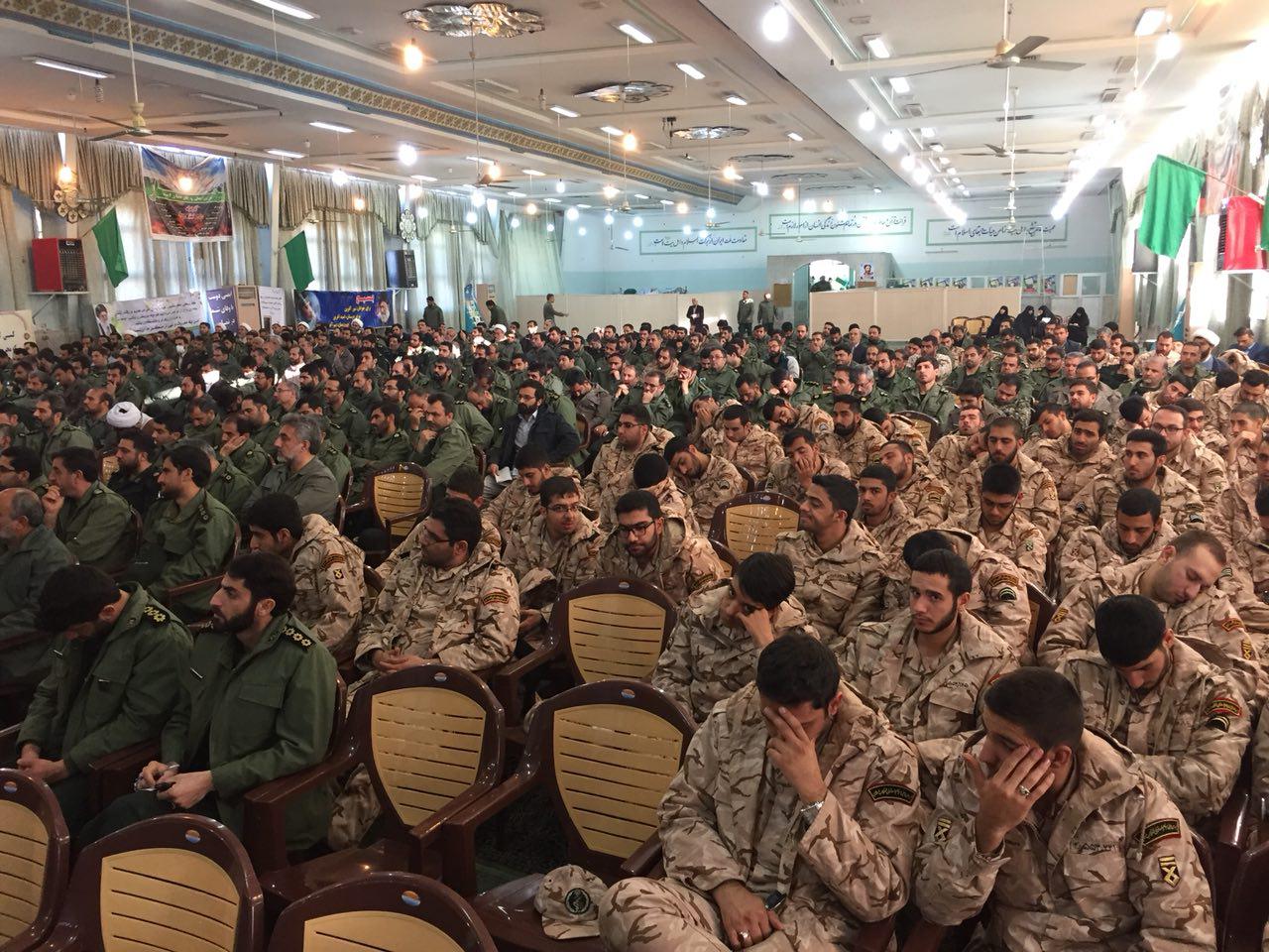 مراسم جشن پیروزی مقاومت+تصاویر
