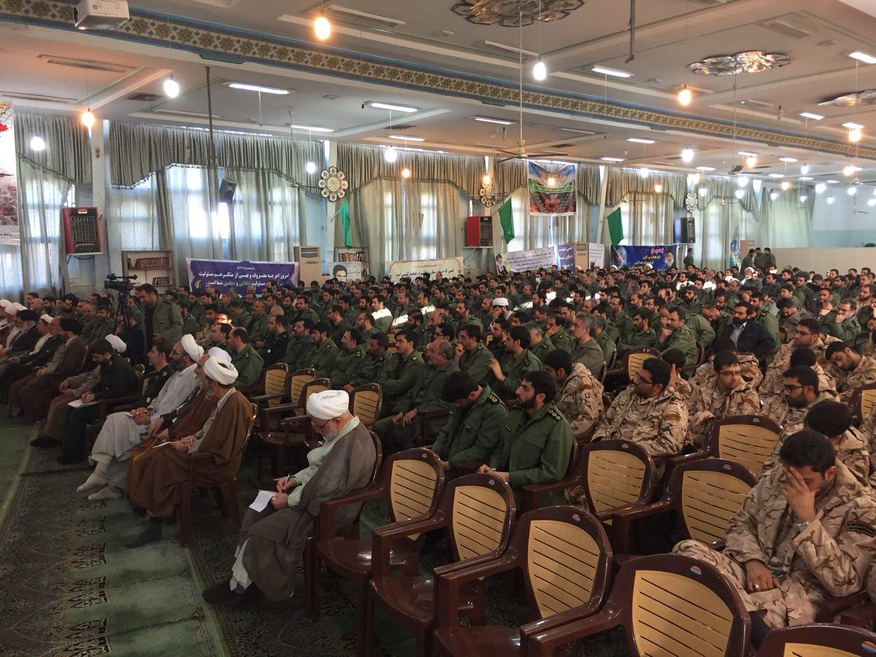 مراسم جشن پیروزی مقاومت+تصاویر