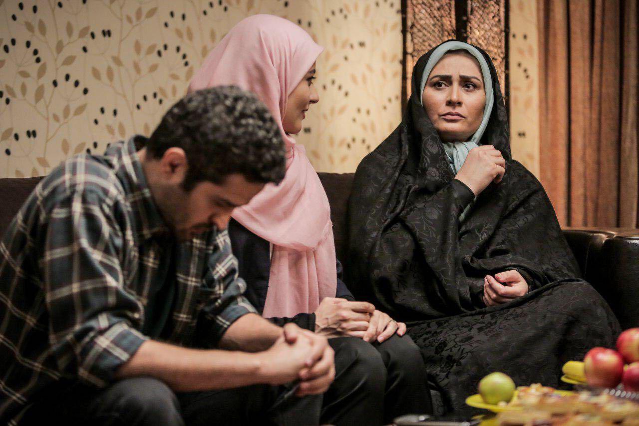 پخش سریال &laquo;سایه&zwnj;بان&raquo; از امشب آغاز می&zwnj;شود + تصاویر
