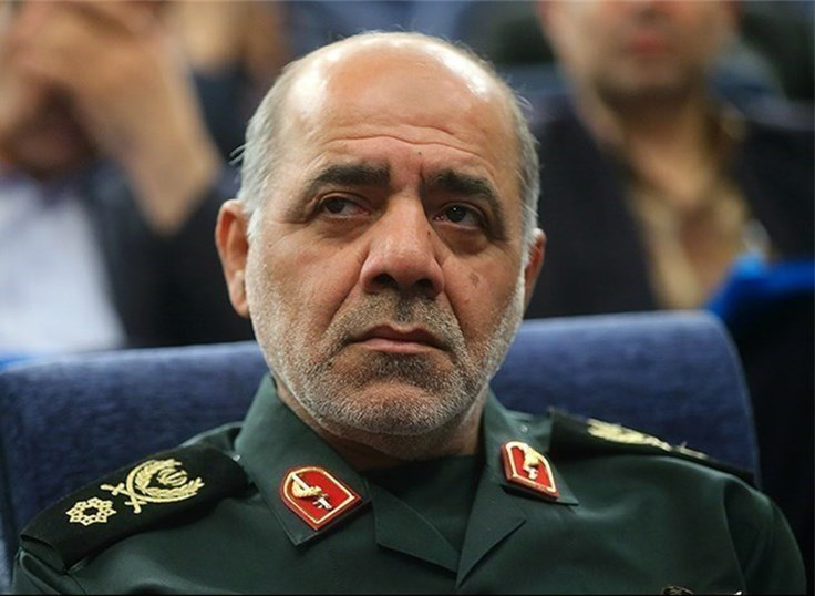 داعش موجب وهن اسلام بود/ سربازان نقش مهمی در ایجاد امنیت پایدار دارند