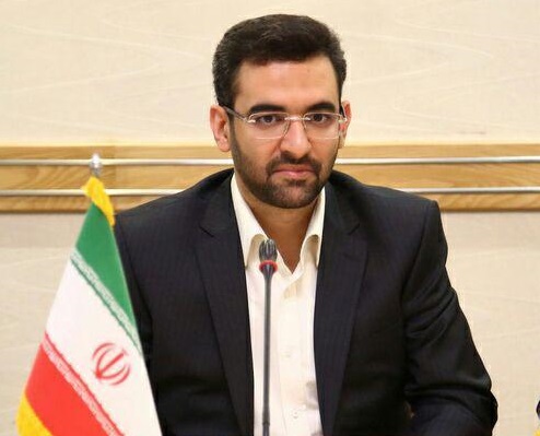 آذری جهرمی: الزامات اساسی در طراحی اپ&zwnj;ها تدوین شد
