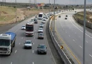 کاهش 10 درصدی سرعت مجاز در راه های کشور / میزان تلفات جاده ای در سال گذشته کاهش نداشته است