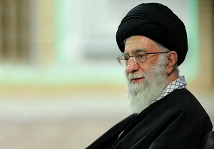 قدردانی  ائمه جمعه اهل سنت استان ازمقام معظم رهبری