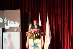 جشنواره فیلم رشد پرمخاطب ترین جشنواره فرهنگی وهنری کشور