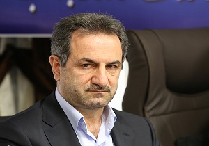 رئیس سازمان بهزیستی وارد کرمانشاه شد