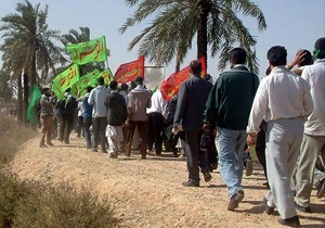 اعزام 22 هزار دانش‌آموز اردبیلی به مناطق عملیاتی کشور