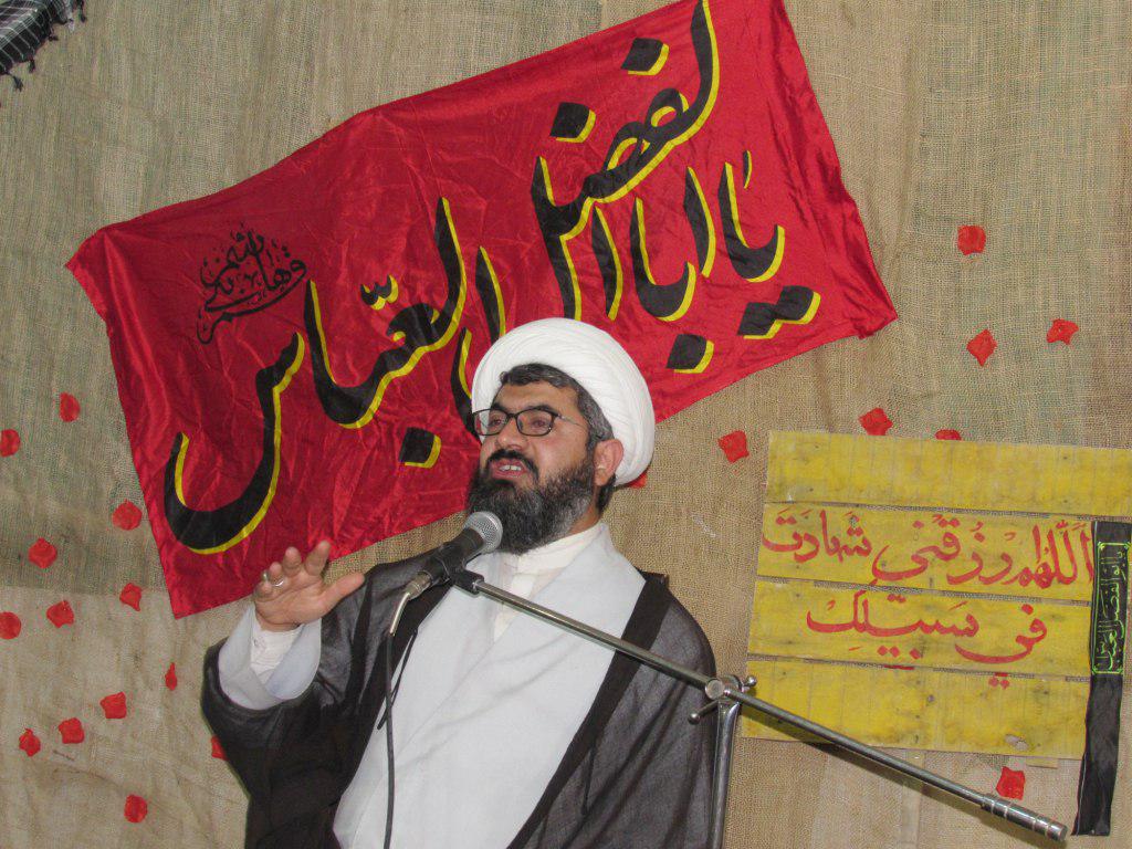 سودمند ترین معامله شهید با خداوند است