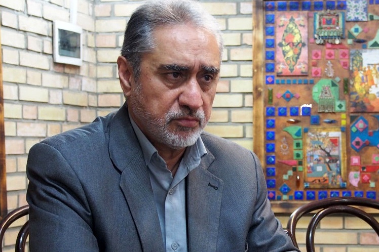 قریشی در گفتگو با باشگاه خبرنگاران جوان: