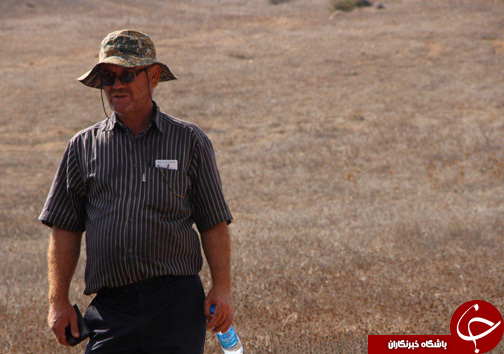 &nbsp;رد پای سربازان اشکانی در بخش چهاردانگه ساری