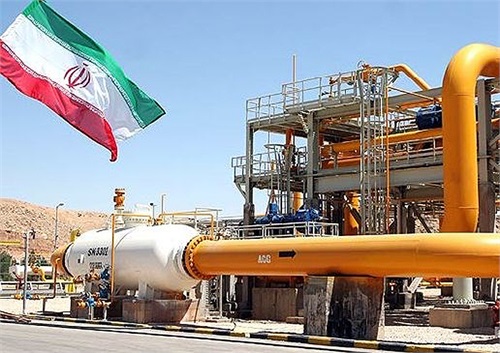 ایران ۲۵۰ میلیون مترمکعب گاز به ارمنستان صادر کرد