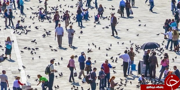 ۱۲ مورد از عجیب و غریب&zwnj;ترین قوانین کشور&zwnj;های جهان+ تصاویر