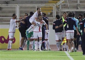 مدافع پدیده دربی مشهد را از دست داد