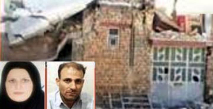 شیرین ترین معجزه مادر شوهر برای عروس باردارش در زلزله کرمانشاه +عکس شیرین ترین معجزه مادر شوهر برای عروس باردارش در زلزله کرمانشاه +عکس