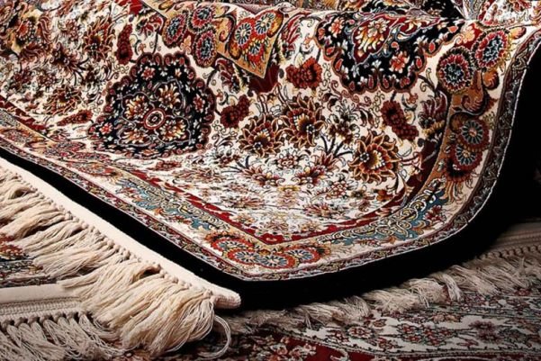 فرش های با خاصیت آنتی باکتریال!