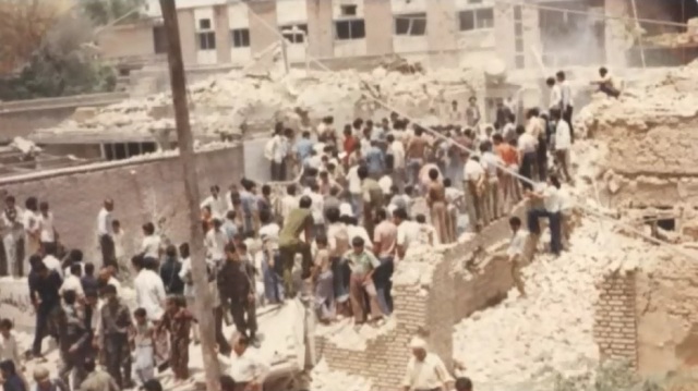 4 آذر سالروز طولانی ترین حمله هوایی تاریخ به اندیمشک+فیلم 4 آذر سالروز طولانی ترین حمله هوایی تاریخ به اندیمشک+فیلم