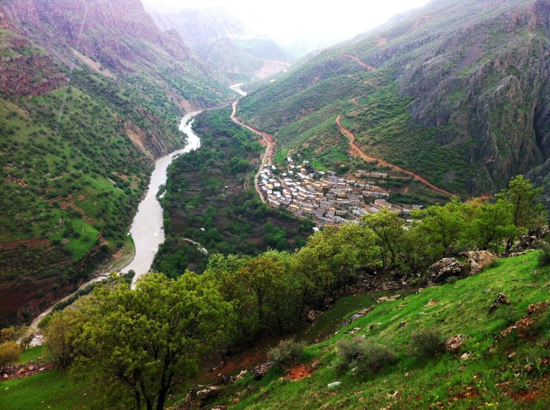 عکس طبیعت بکر/تصاویر بسیار زیبا و رؤیایی از طبیعت بکر و شگفت&zwnj;انگیز جهان