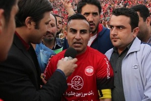 کعبی: پدیده شوم جادوگری واقعیت تلخ فوتبال ایران است