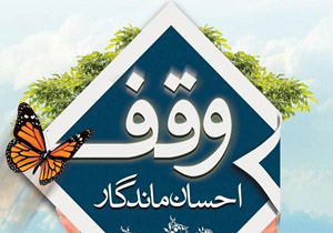 وقفی که برای تسهیل ازدواج جوانان صورت گرفت
