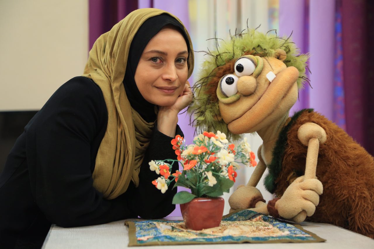 حضور بازیگران جدید در مجموعه عروسکی &laquo;سوغات جنگل&raquo;/ تصویربرداری ادامه دارد