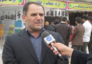 اعزام 22 هزار نفر از اردبیل در قالب کاروان های راهیان نور به مناطق عملیاتی کشور