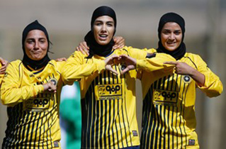 یک پیروزی پرگل دیگر در جیب سپاهانی‌ها