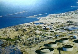 روند تصویب طرح جامع خارگ در حال انجام است