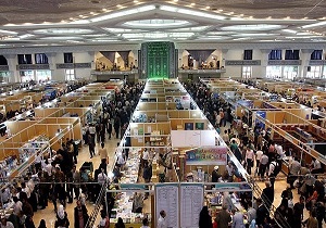 نمایشگاه دستاورد‌های پژوهشی در قزوین برپا می‌شود