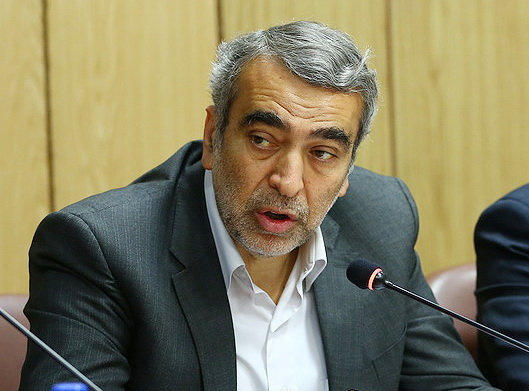 نیاز به اعتبار ۱۲۰ میلیون تومانی برای بازسازی مدازس زلزله زده/ ۱۱.۶ کلاس نیازمند مقاوم سازی است