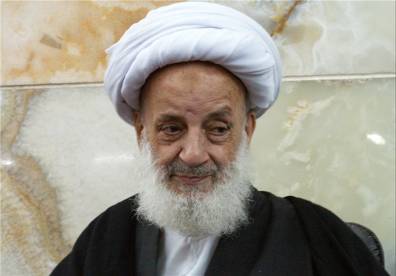 کسانی که مال و ثروت ذخیره ‌می‌کنند، مرده‌اند