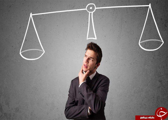 نشانه های تصمیم گیری اشتباه