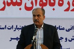 بزرگترین مجموعه ورزشی جنوب کشور به بهره&zwnj;برداری می&zwnj;رسد