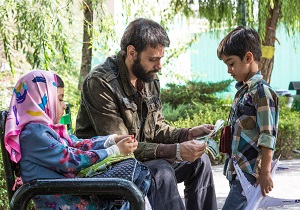 اختصاص کامل عواید فروش روز یکشنبه «انزوا» به کودکان زلزله زده کرمانشاه