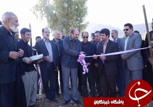 قزوین واحد‌های مسکونی ۲۰۹ روستا و یک شهر در کرمانشاه را بازسازی می‌کند