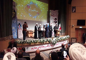 امسال ۲۵۰۰ سند برای رقبات موقوفات آذربایجان غربی صادر شده است
