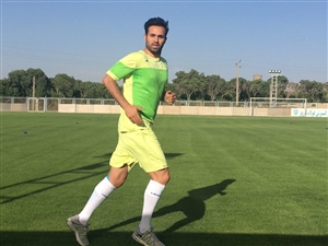 اخراج نصرتی از نفت تهران