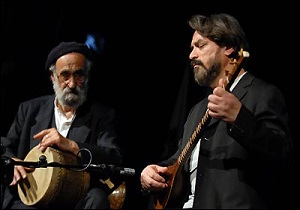 آیین نکوداشت استاد محمد اسماعیلی برگزار می شود
