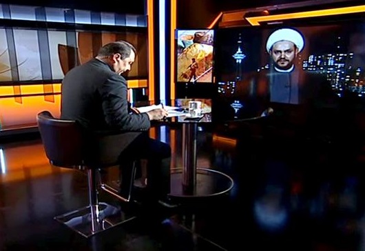 اعتراف اسرای داعش به اخذ اطلاعات از آمریکایی&zwnj;ها در نبرد 
