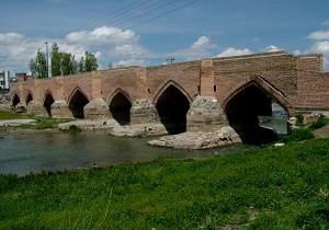 اردبیل با پیشینه قوی فرهنگی دارای آثار تاریخی فراوان